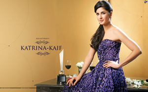 Katrina Kaif